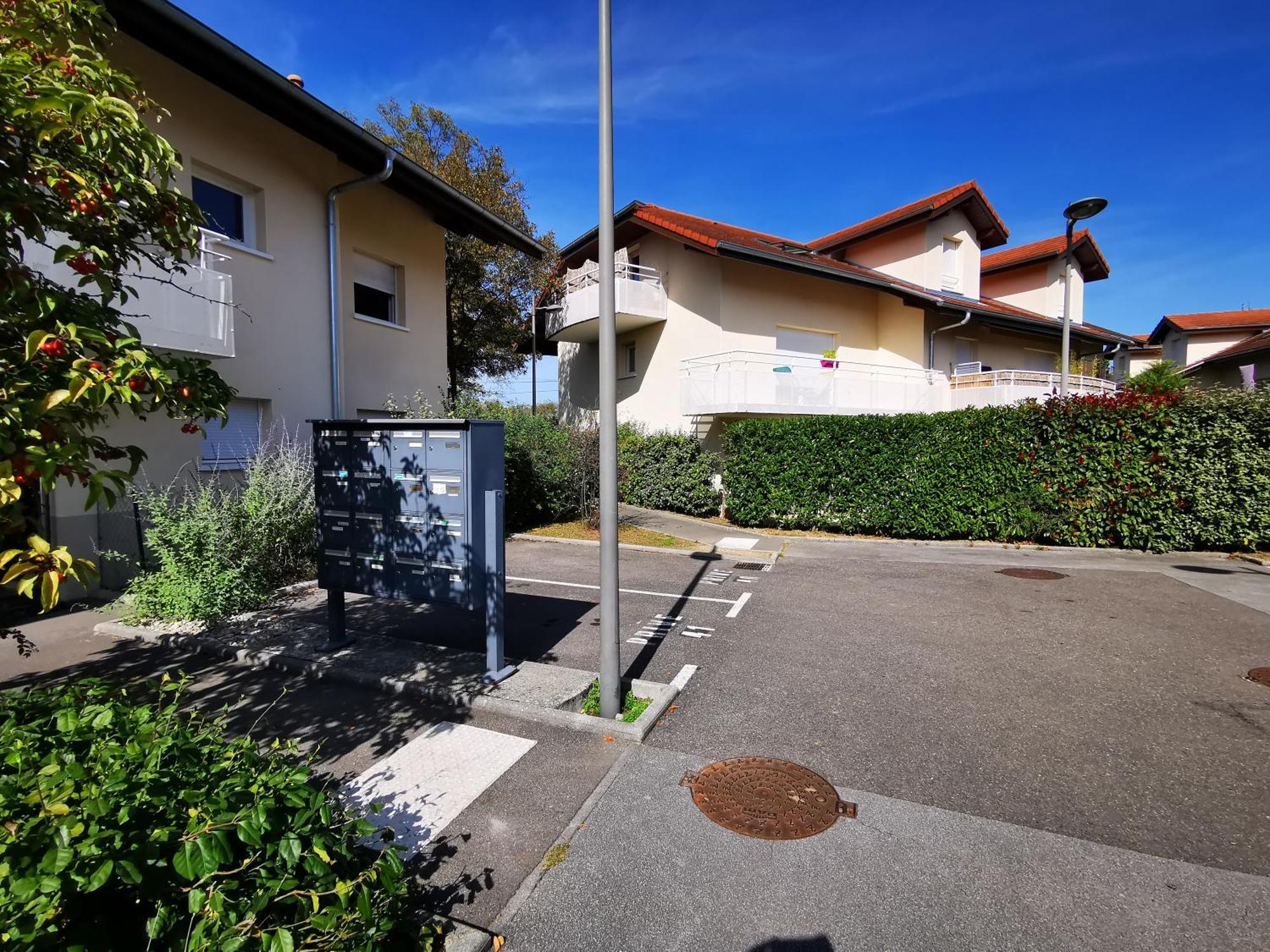 Leman Holidays - Le Chatelain Apartment Thonon-les-Bains Exterior photo