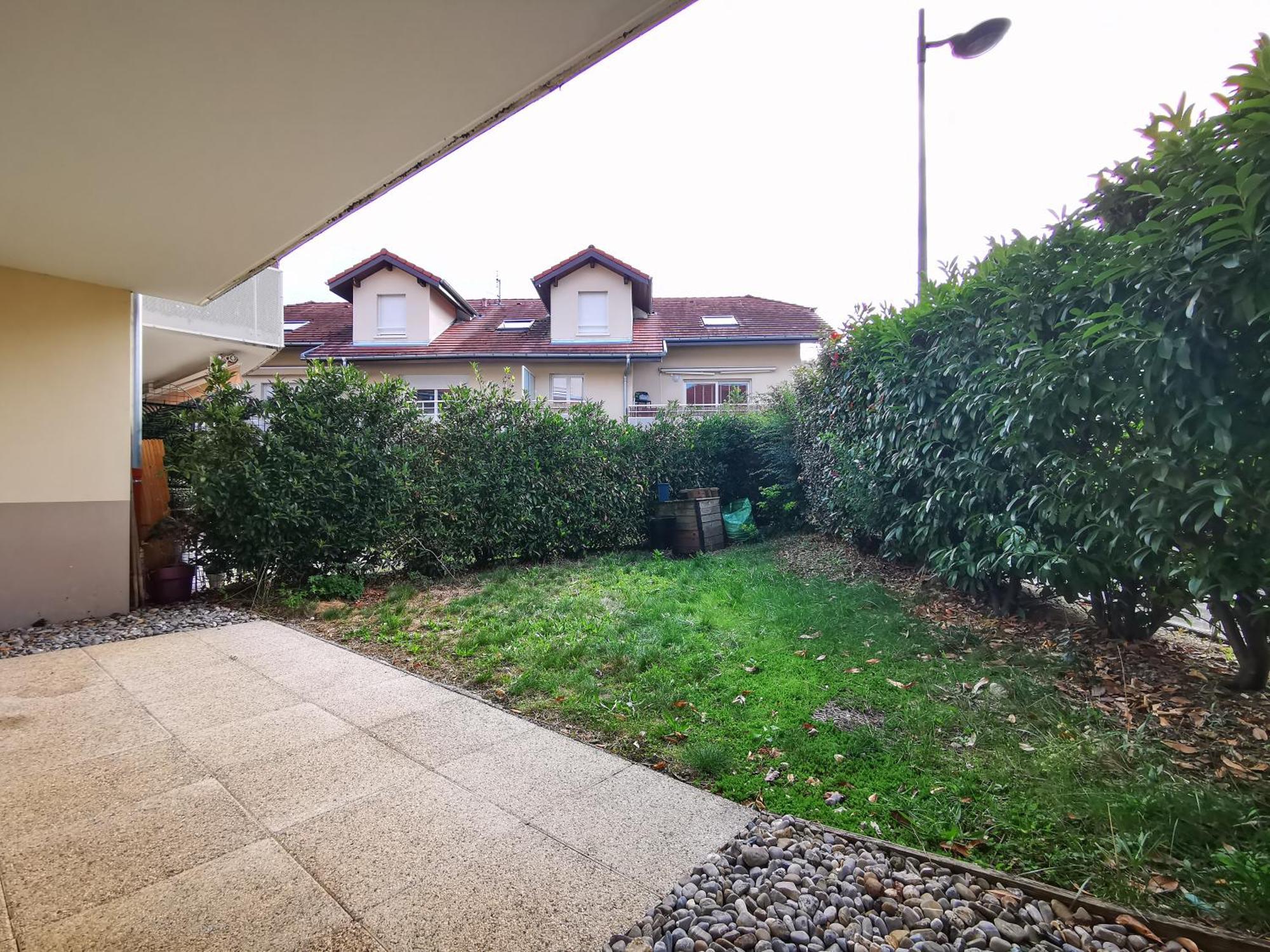 Leman Holidays - Le Chatelain Apartment Thonon-les-Bains Exterior photo